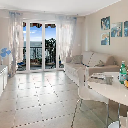 Vina Del Mare - Happy Apartmán