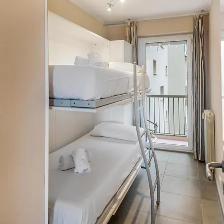 Апартаменты Vina Del Mare With Panoramic Sea Views - Happy