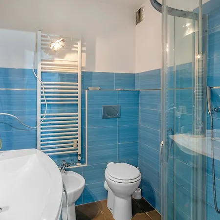 Vina Del Mare With Panoramic Sea Views - Happy Ментона
